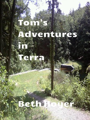 cover image of Tom's Adventures in Terra